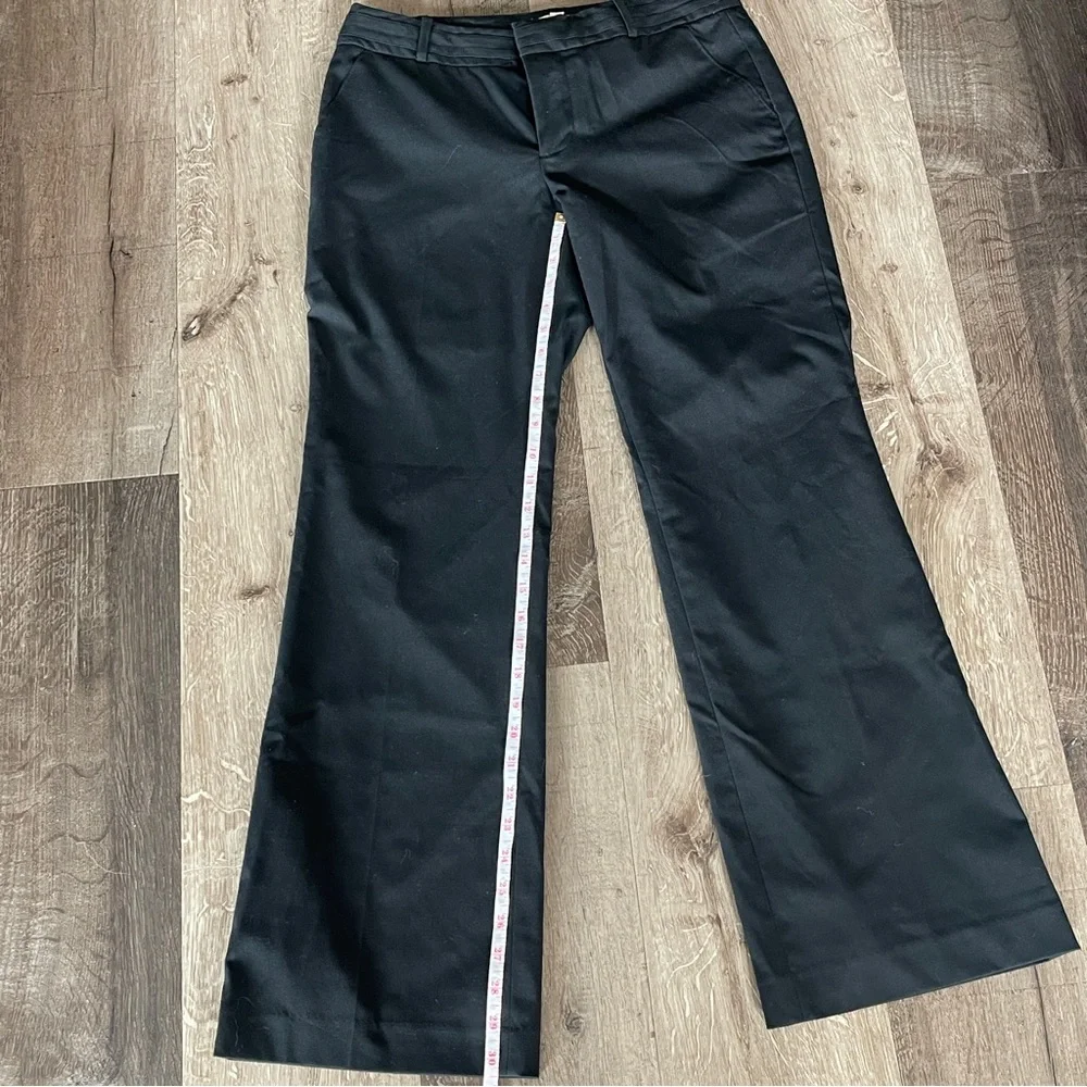 Banana Republic Women’s Dress Pants Size 6 - Picture 4 of 8